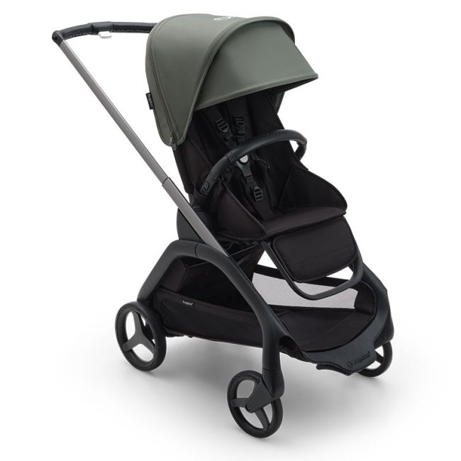 Silla de Paseo Bugaboo Dragonfly