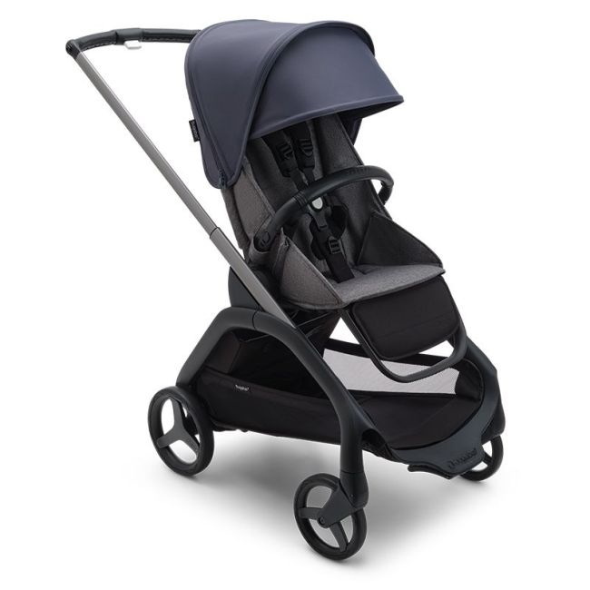 Silla de Paseo Bugaboo Dragonfly