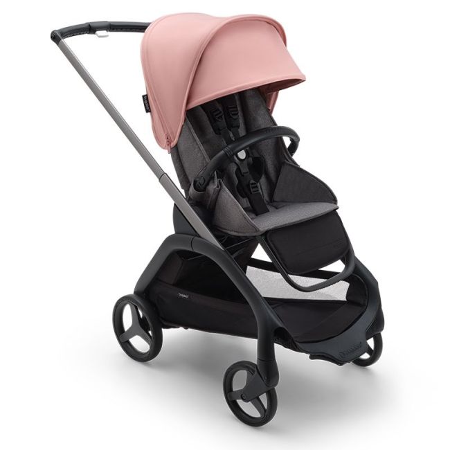 Silla de Paseo Bugaboo Dragonfly