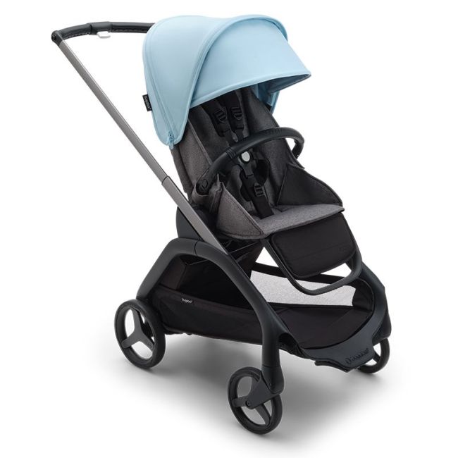 Silla de Paseo Bugaboo Dragonfly