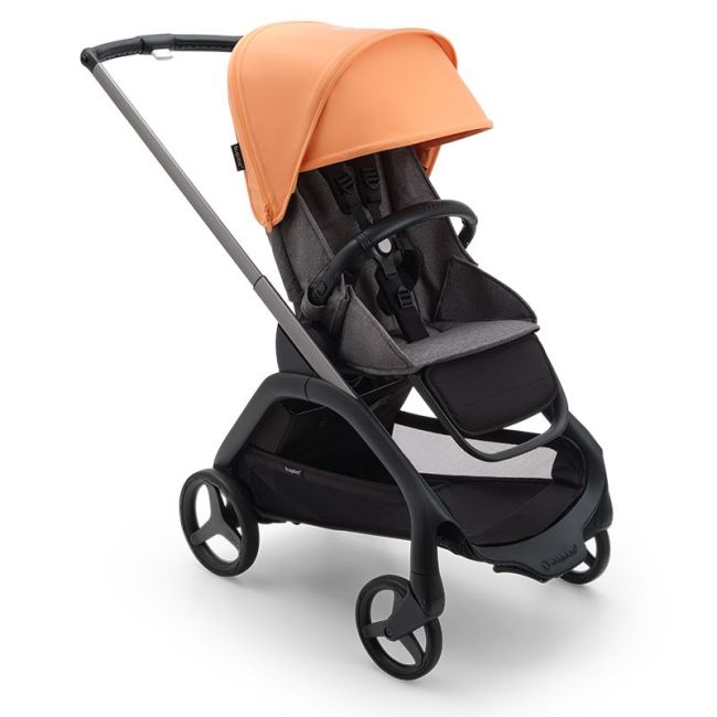 Silla de Paseo Bugaboo Dragonfly