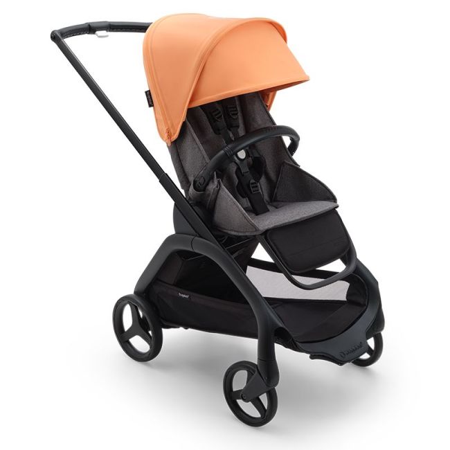 Silla de Paseo Bugaboo Dragonfly