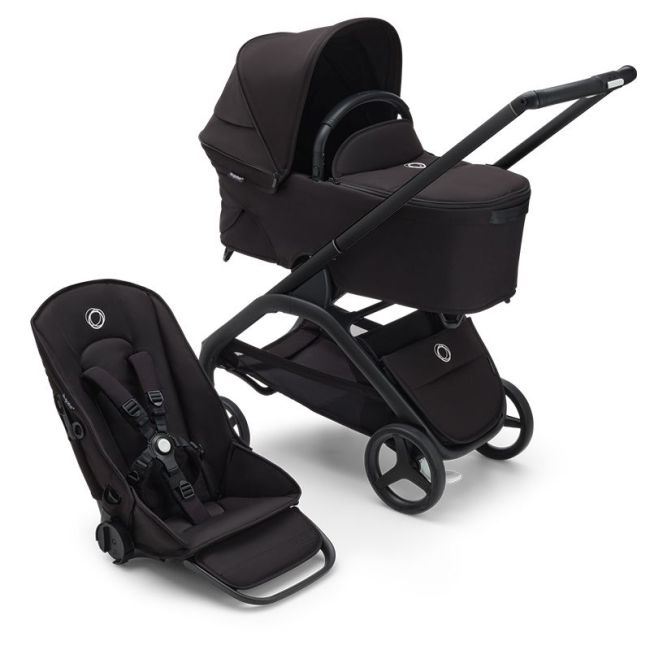 Carrito Bugaboo Dragonfly