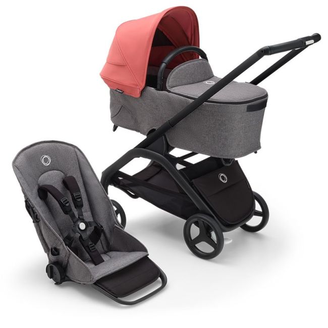 Carrito Bugaboo Dragonfly