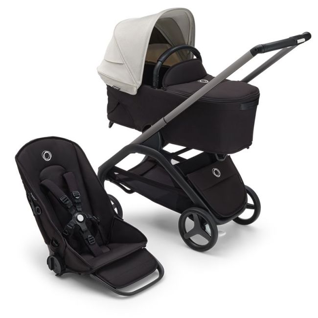 Carrito Bugaboo Dragonfly