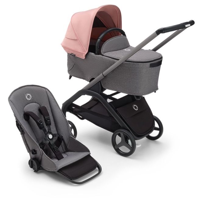 Carrito Bugaboo Dragonfly