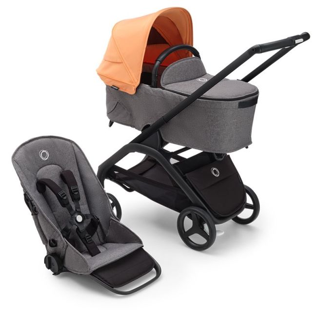 Carrito Bugaboo Dragonfly