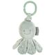 PULPO VIBRATING GREEN-NEW