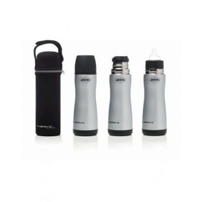 Termo Biberón Inoxidable Thermic Line 300Ml - Main Image