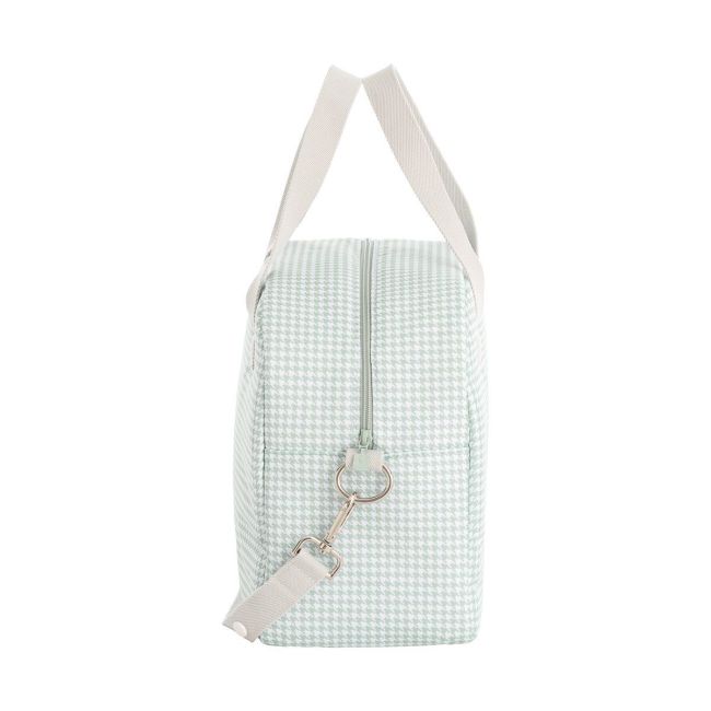 Bolso Maternal Prome Windsord Mint 18X41X31 Cm