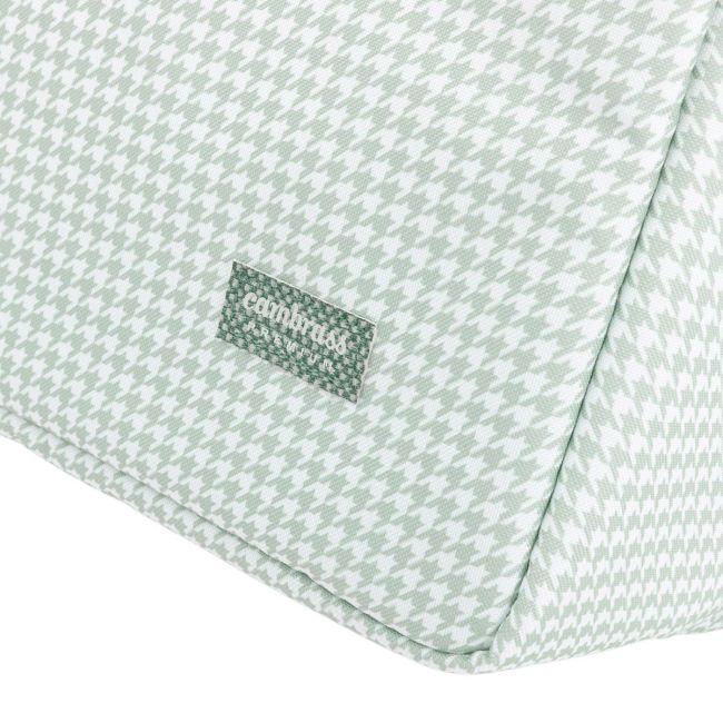 Bolso Maternal Prome Windsord Mint 18X41X31 Cm