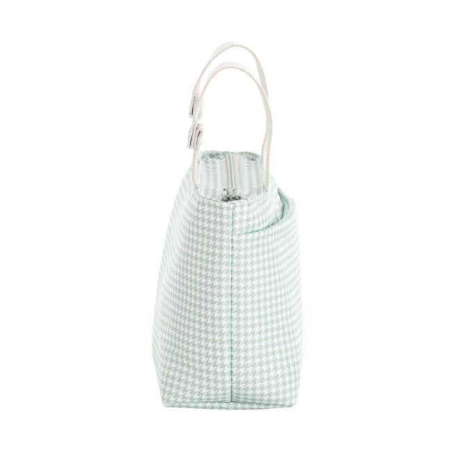 Bolso Organizador Windsord Mint 13X38X20 Cm