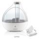 Humidificador Miniland Humidrop Blanco