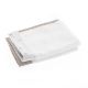 Juego 2 Toallas Greeny Beige 25X35X1 Cm