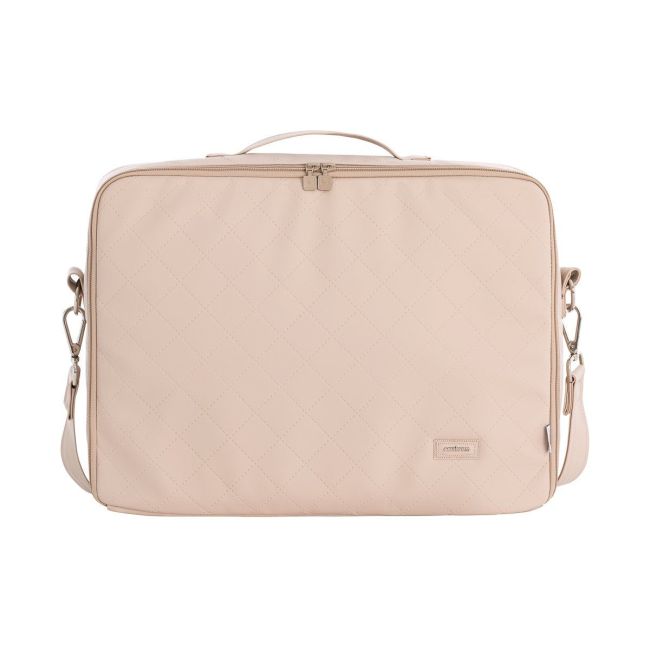 Maleta Clinica Sweet Beige 12X47X36 Cm