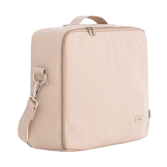 Maleta Clinica Sweet Beige 12X47X36 Cm