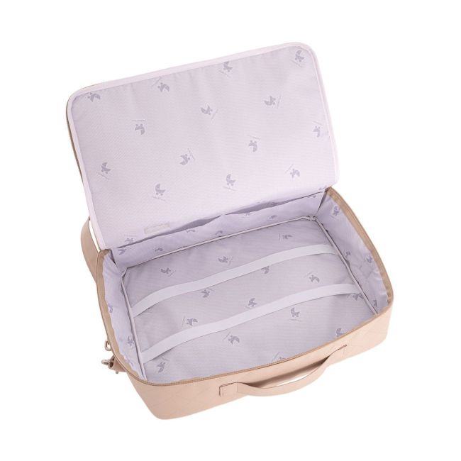 Maleta Clinica Sweet Beige 12X47X36 Cm