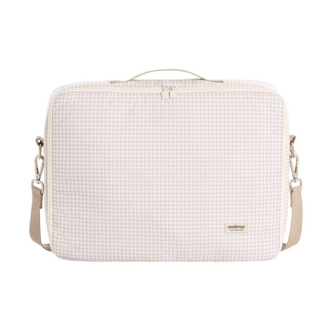 Maleta Clinica Windsord Crudo 12X47X36 Cm