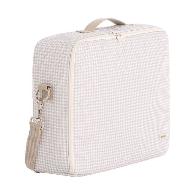 Maleta Clinica Windsord Crudo 12X47X36 Cm