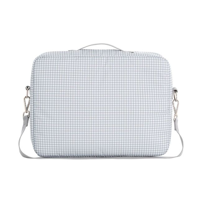 Maleta Clinica Windsord Gris 12X47X36 Cm