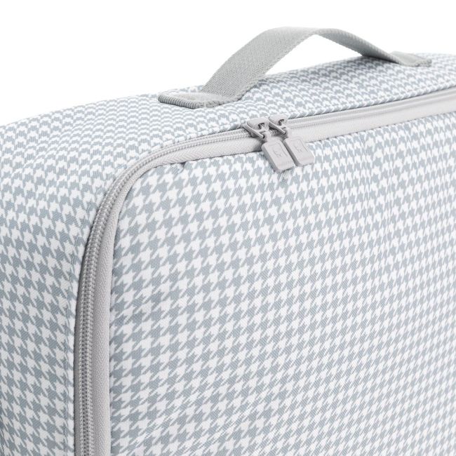 Maleta Clinica Windsord Gris 12X47X36 Cm