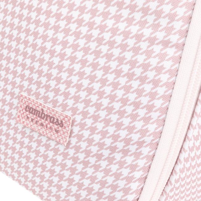 Maleta Clinica Windsord Rosa 12X47X36 Cm