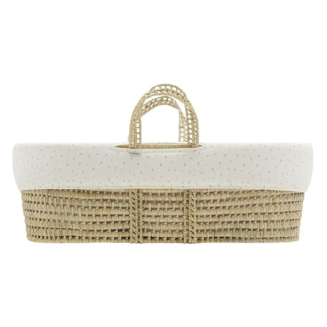 Moises De Palma Acolchado Une Magia Beige 39X80X25 Cm