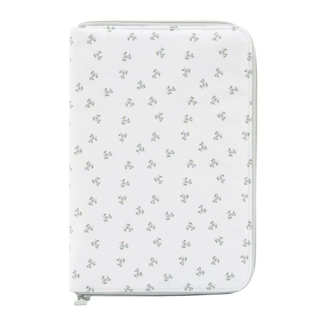 Portadocumentos Sensitive Mint 3X19X27 Cm