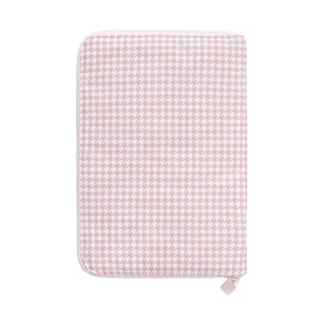 Portadocumentos Windsord Rosa 3X19X27 Cm
