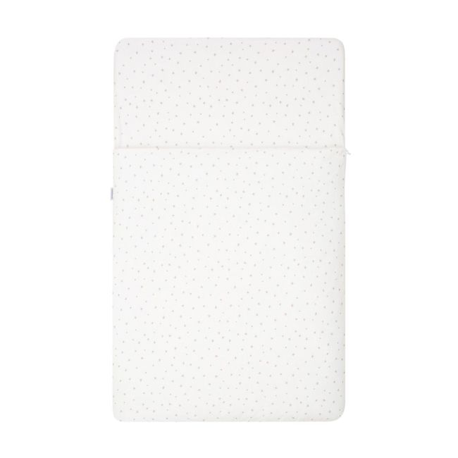 Saco De Minicuna I/V Magia Beige 49.5X83.5X2 Cm