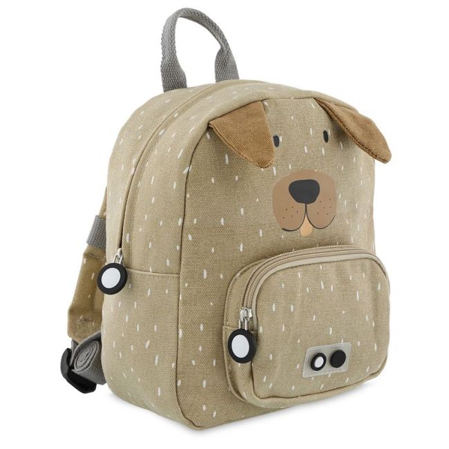 BACKPACK SMALL - MR. DOG