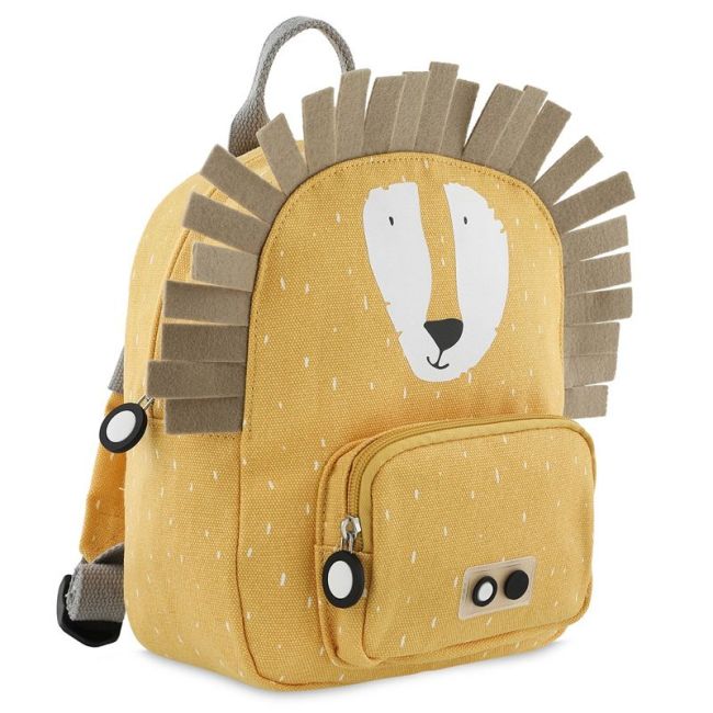 BACKPACK SMALL - MR. LION