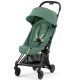 COYA MATT BLACK LEAF GREEN - DARK GREEN