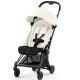COYA MATT BLACK OFF WHITE - LIGHT BEIGE