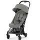 COYA MATT BLACK MIRAGE GREY - DARK GREY