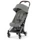 COYA CHROME DARK BROWN MIRAGE GREY - DARK GREY