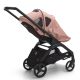 Bugaboo Dragonfly Capota Ventilada Rosa Amanecer