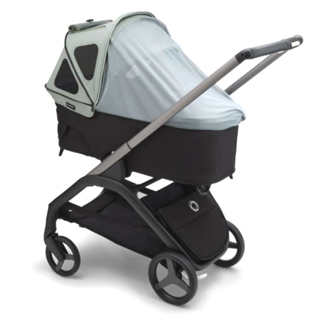 Bugaboo Dragonfly Capô Ventilado Verde Pinheiro