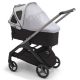 Bugaboo Dragonfly Capota Ventilada Gris Niebla