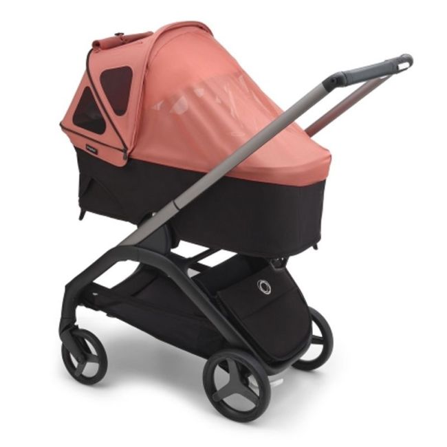 Bugaboo Dragonfly Capota Ventilada Red Dawn