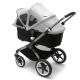 Capota Ventilada Bugaboo Fox/Cameleon 3 Gris Niebla