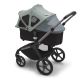 BUGABOO FOX/CAMELEON3/LYNX CAPOTA VENTILADA V2 VERDE PINO
