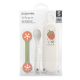 SET CUCHARAS ON THE GO +4M GOJI