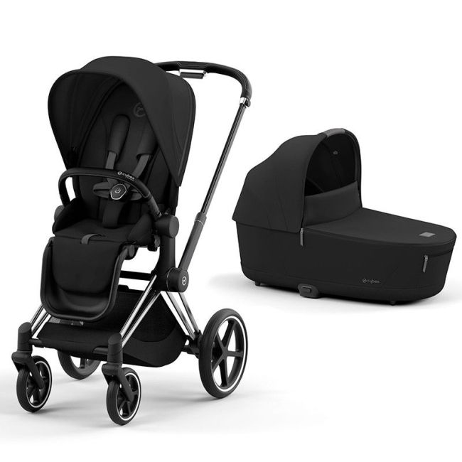 Nuevo Carrito Priam de Cybex