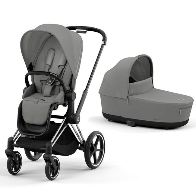 Nuevo Carrito Priam de Cybex