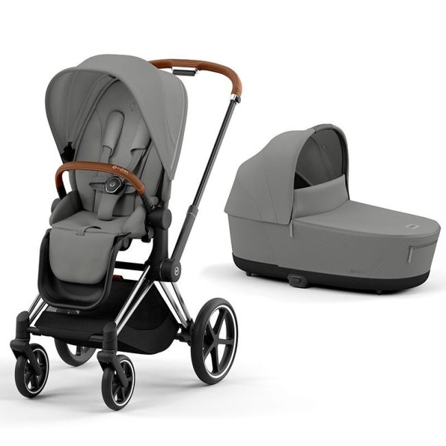 Nuevo Carrito Priam de Cybex