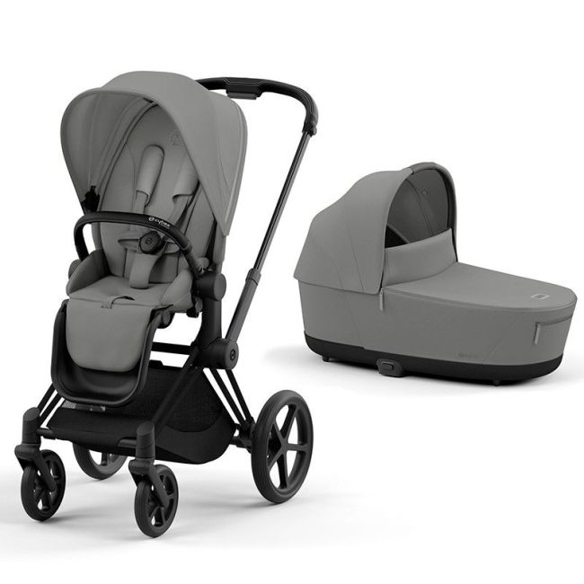 Nuevo Carrito Priam de Cybex