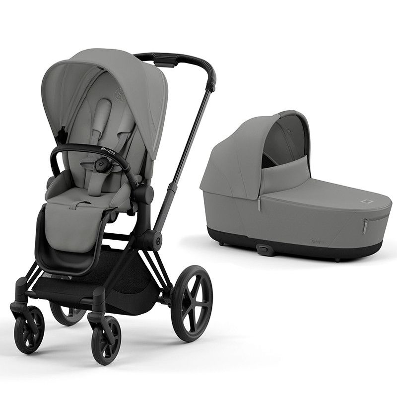 Bolso cambiador cybex 2025 priam
