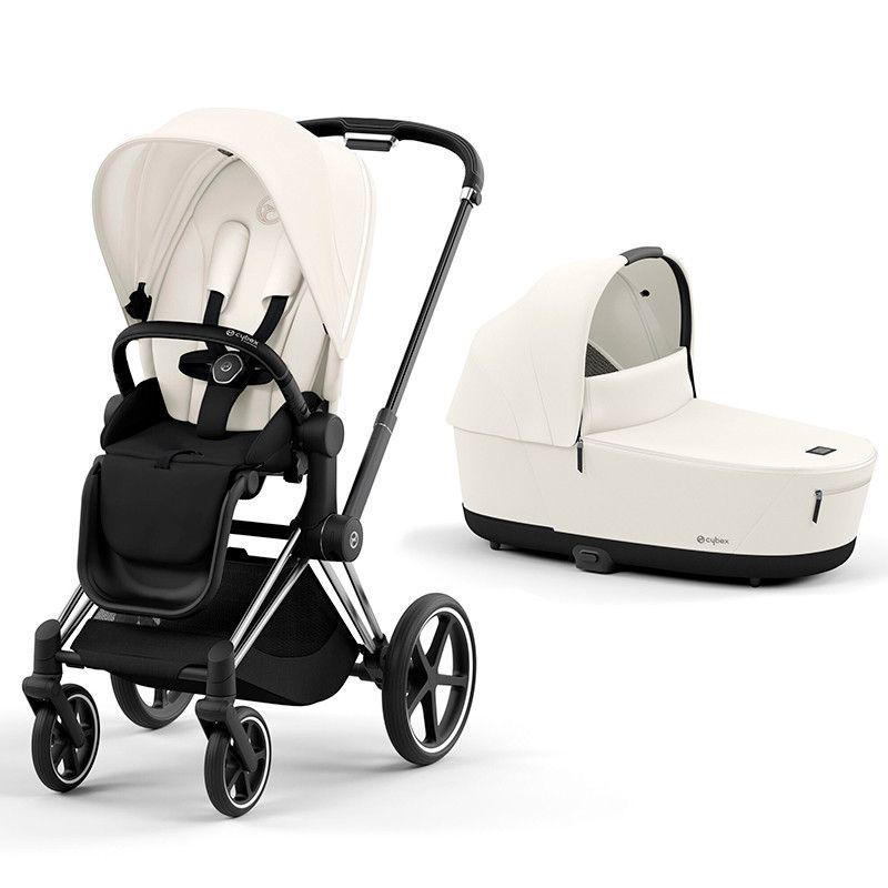 Cybex Simply Flowers Priam silla de paseo