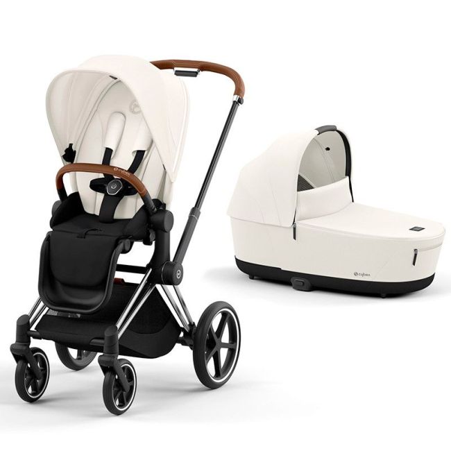 Nuevo Carrito Priam de Cybex